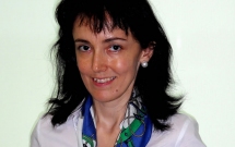 Mihaela  Stanoiu