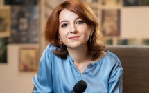 Ioana Bâldea Constantinescu