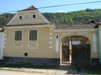Conservarea peisajului istoric din satele sasesti ale Transilvaniei