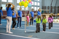 Sports Day