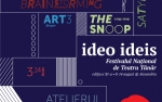 Trupe de liceu cu traditie si trupe debutante la cea de-a XI-a editie IDEO IDEIS