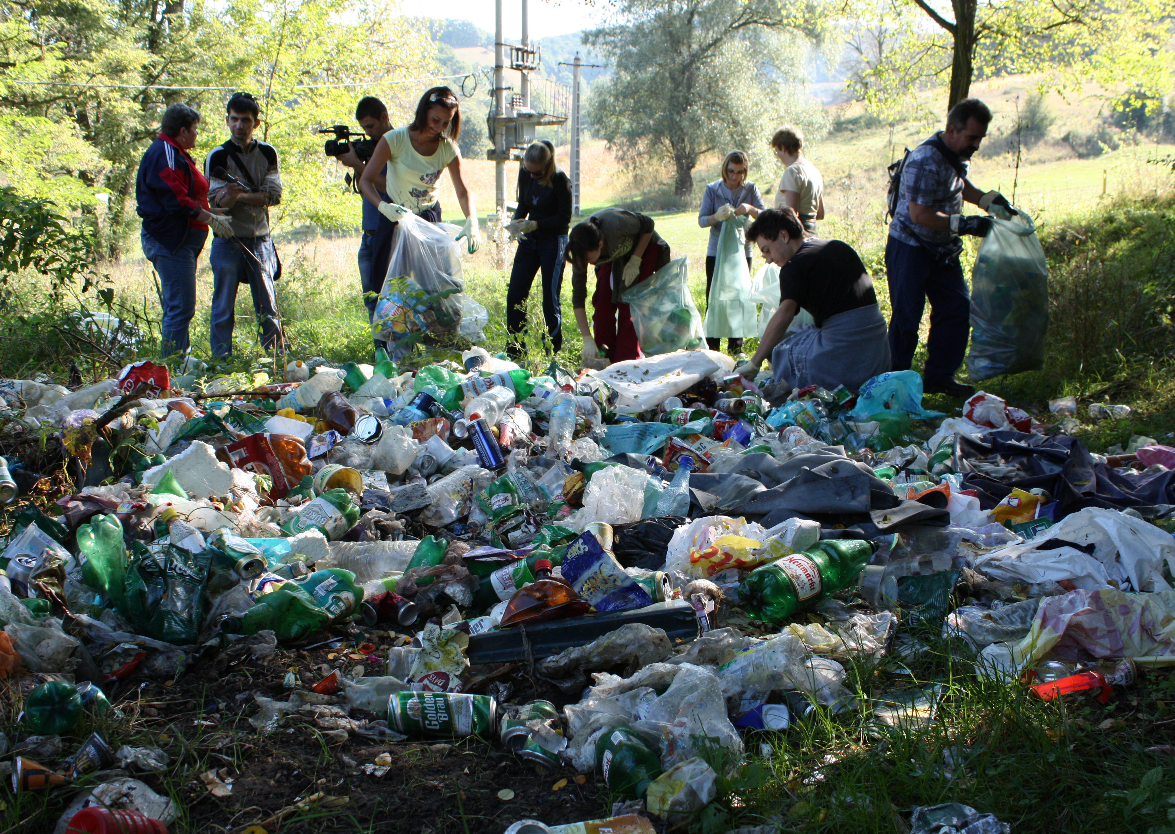 Let`s Do It, Romania!