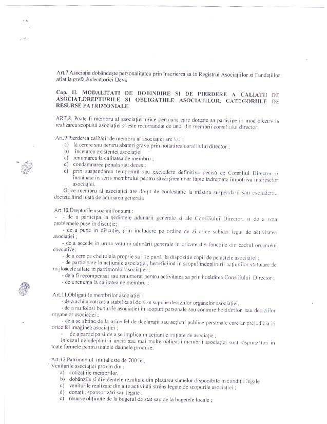 Sprijin in Singuratate