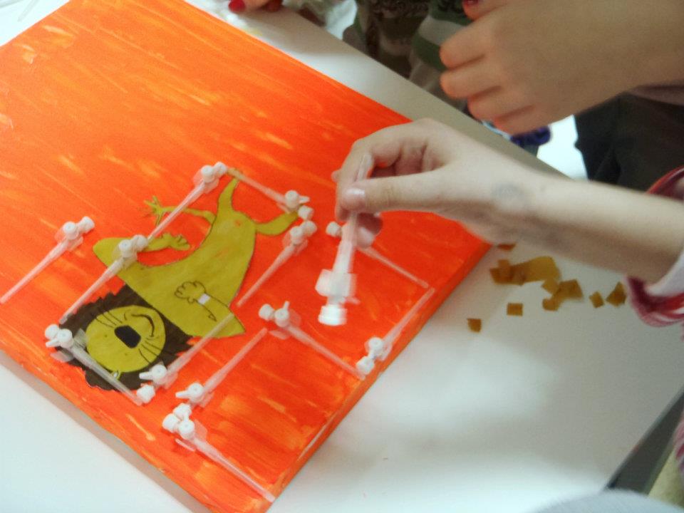 Programul "Nu mi-e frica!"