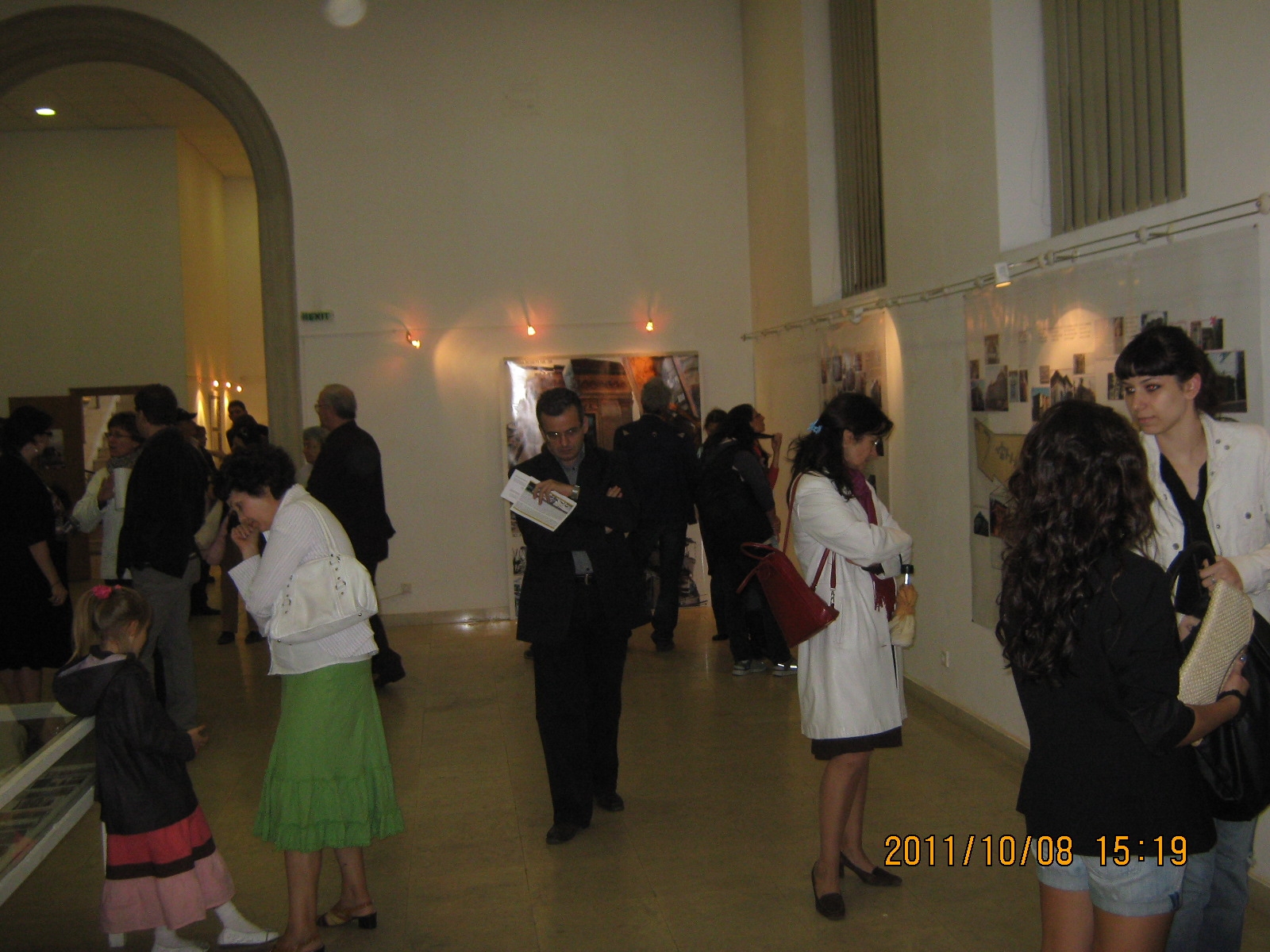 Manual de bune practici in accesul la justitie pentru protectia patrimoniului cultural