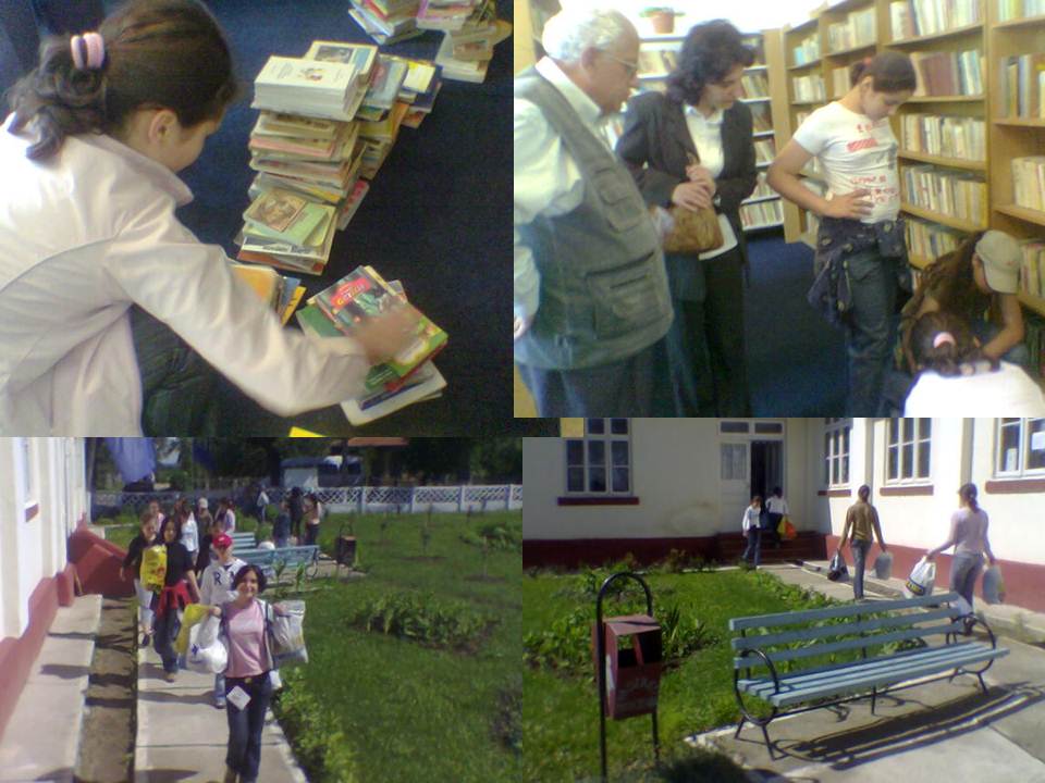 CARTE CINSTE CUI TE-A SCRIS SI CELUI CE TE DARUIESTE