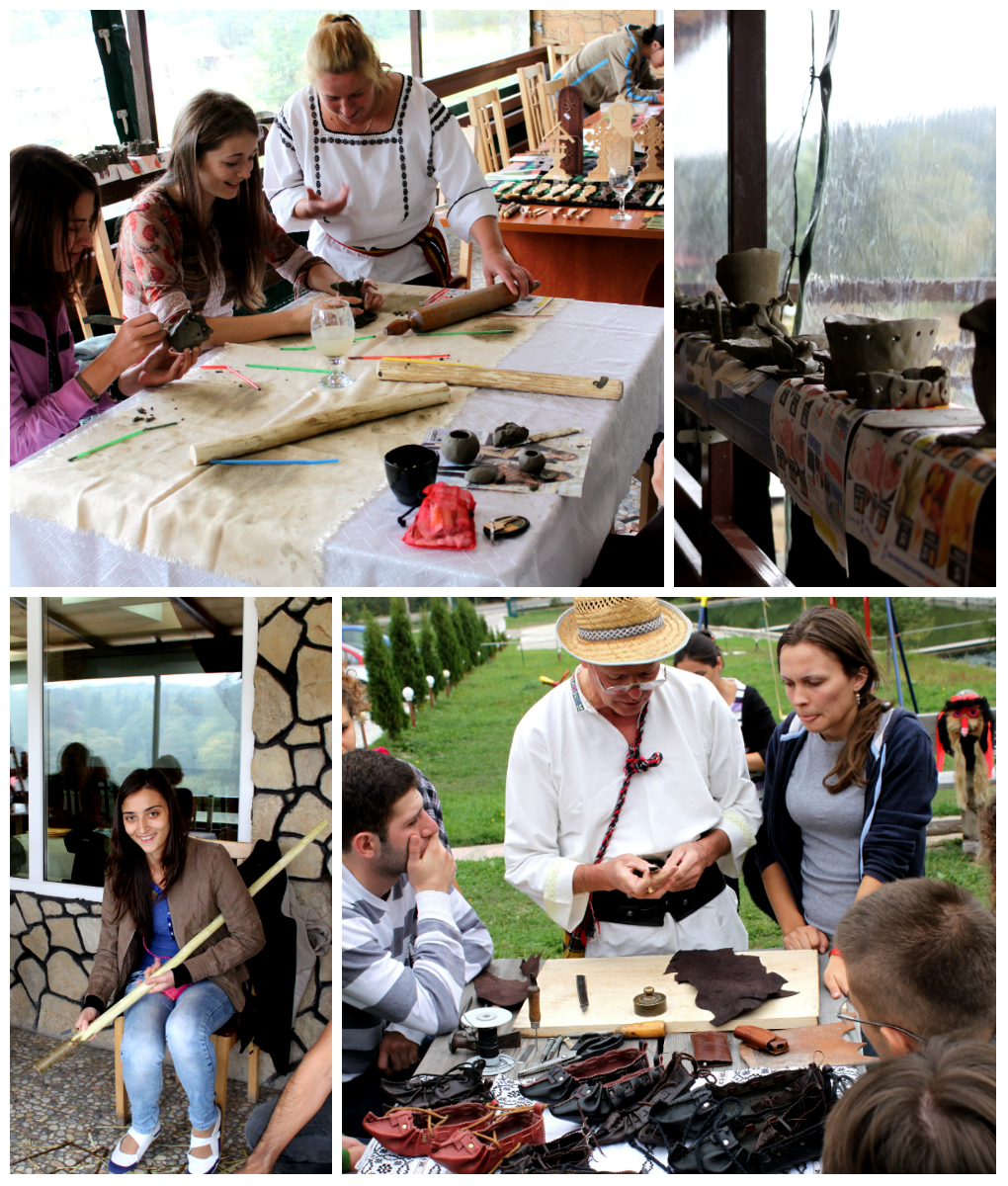 Reduce Reuse Recycle