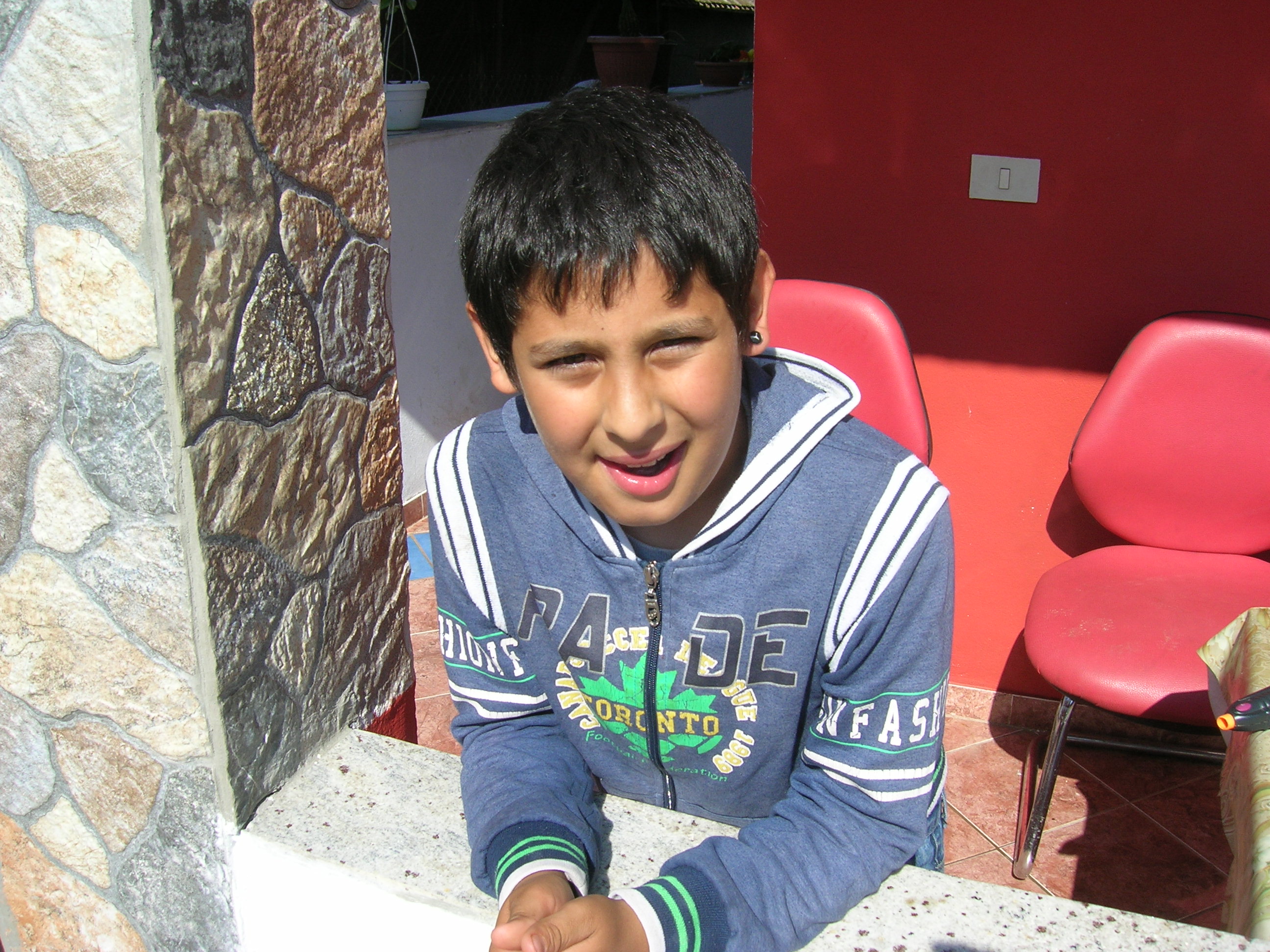 Supervizarea si monitorizarea intoarcerii si reintegrării socio-profesionale a 50 de familii de romi din tabăra de nomazi Triboniano din Milano