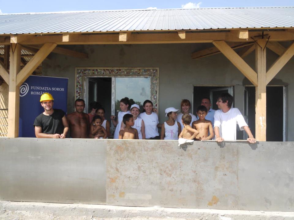 Scoala de vara internationala Arhipera