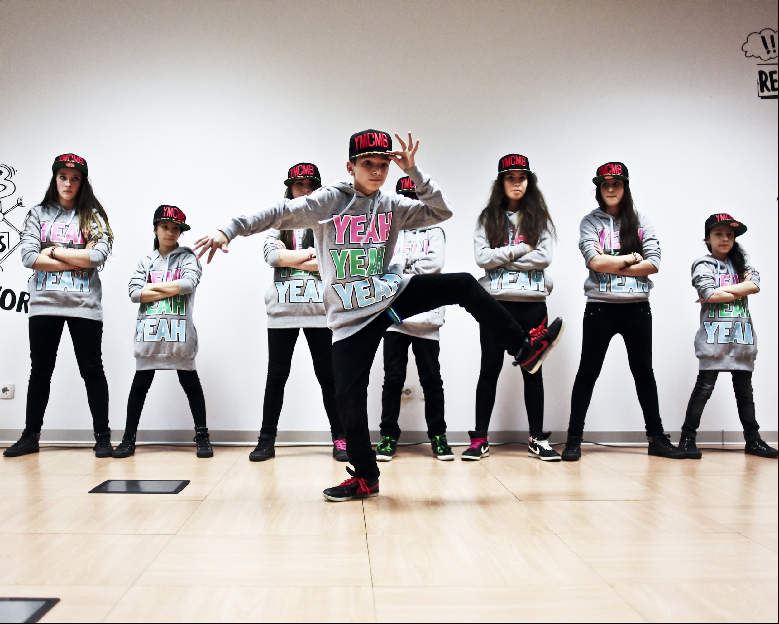 Debate in the Neighborhood