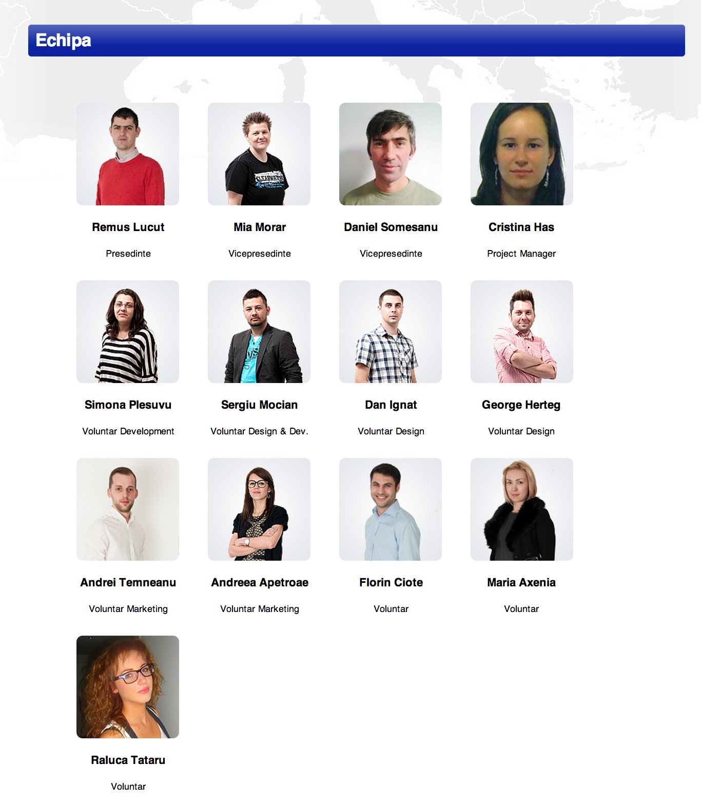 Masura 101 - Scoala mea pe Internet