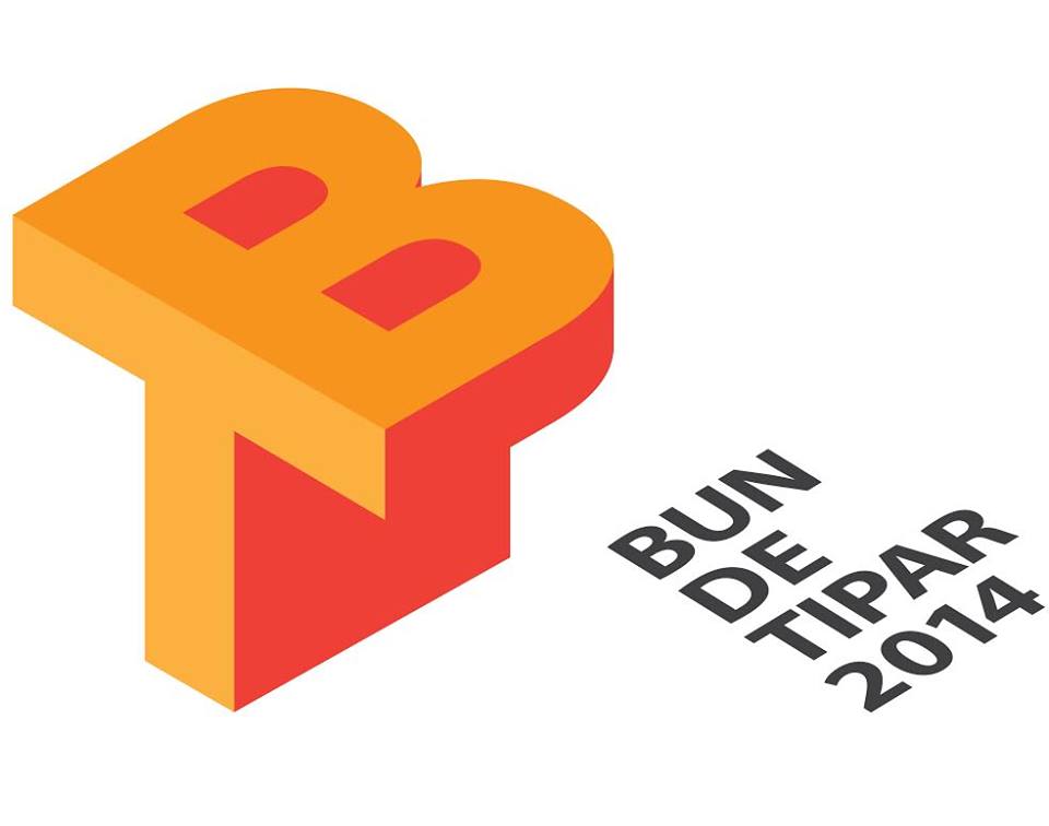 Gala Industriei de Carte din Romania BUN DE TIPAR