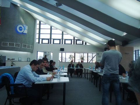 Fara caini pe strazi - prin etica si ratiune