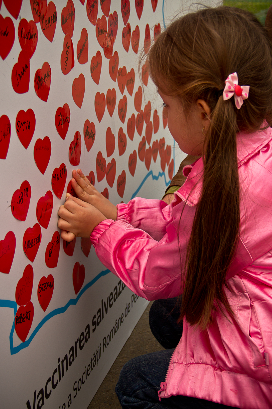 Sa protejam impreuna copilaria