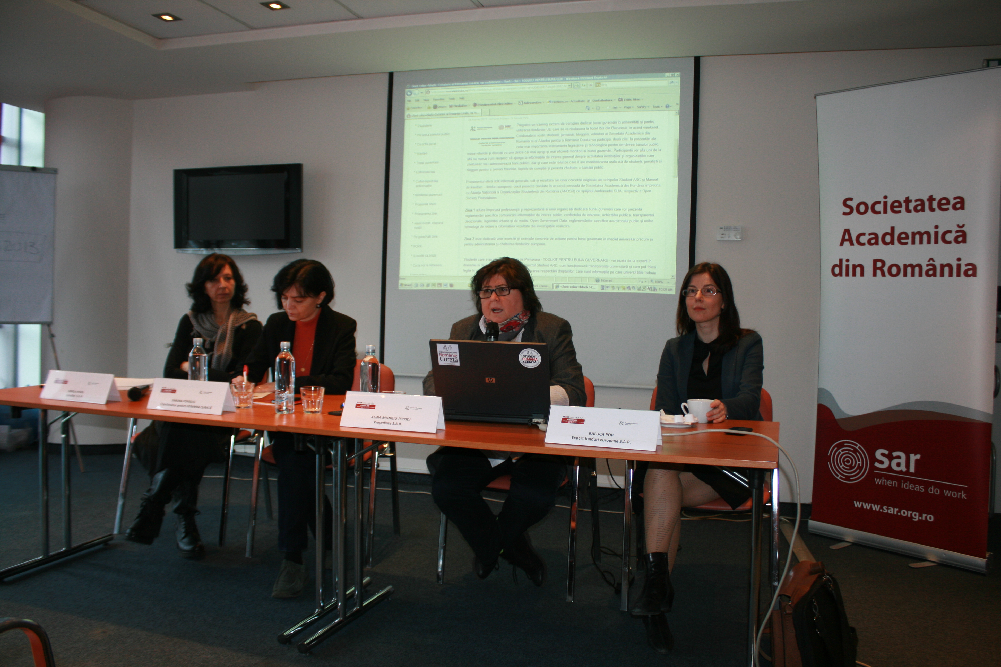 Proasta Guvernare in cheltuirea banului public in Romania intre anii 2004 si 2012