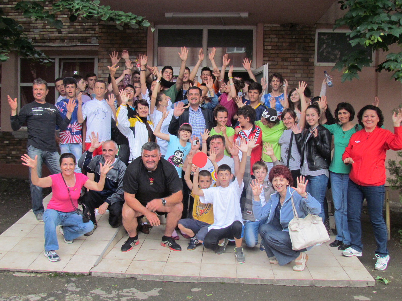 Festivalul National "Fara Cuvinte"