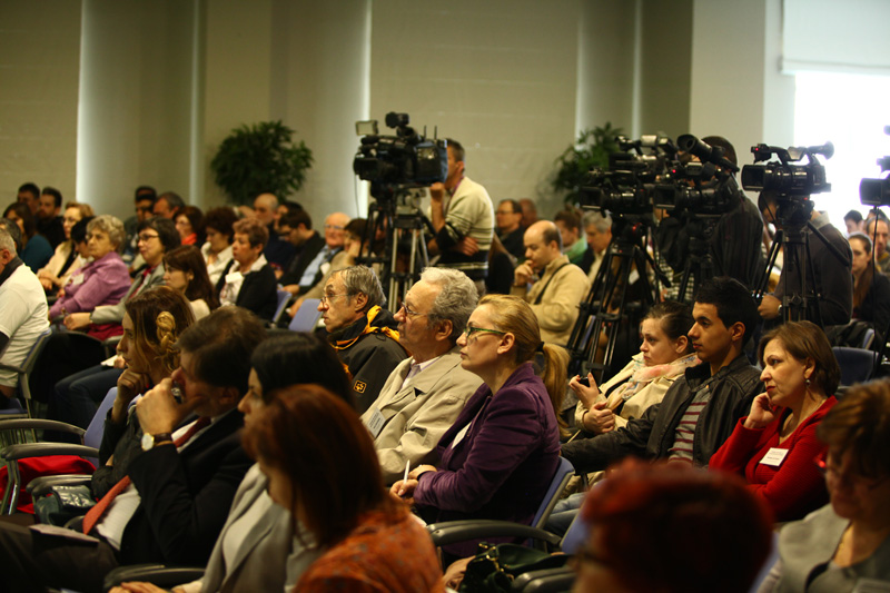 Saptamana pacientilor