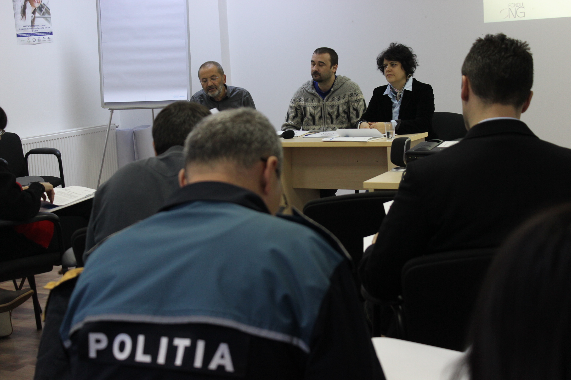 Acces egal in spatiul public