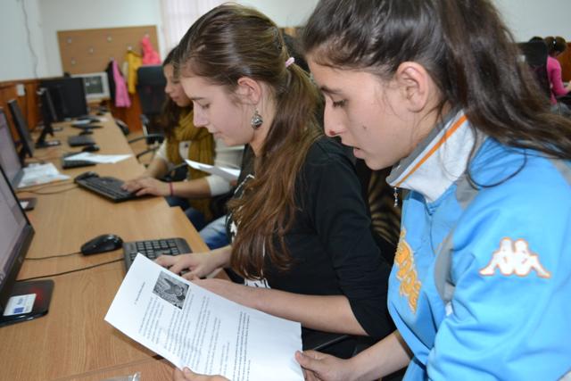 Multimedia - Pregatire pentru Viata