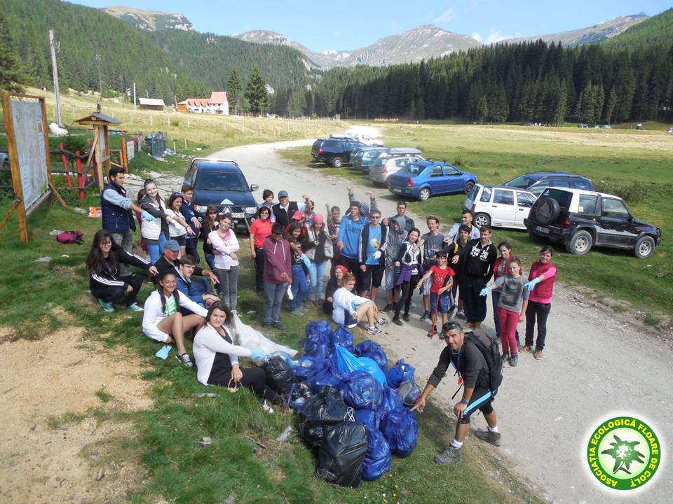 Scoala Curajului 2014