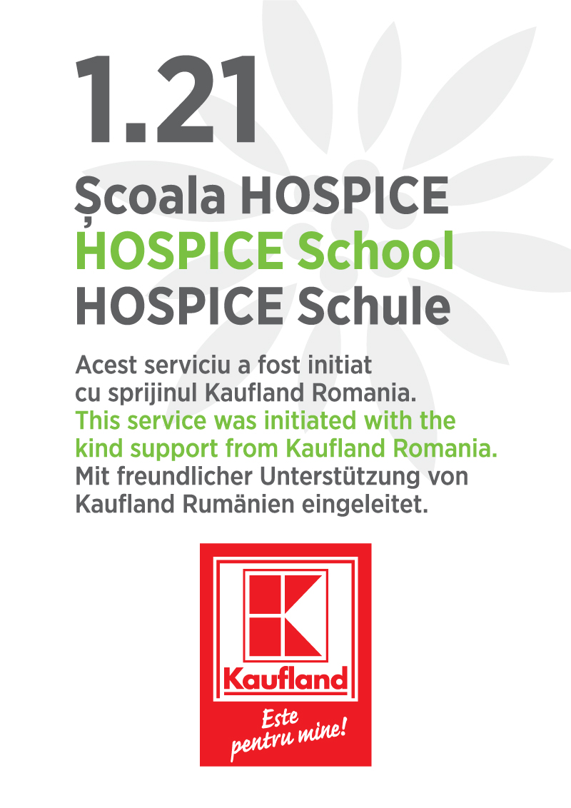 Scoala HOSPICE