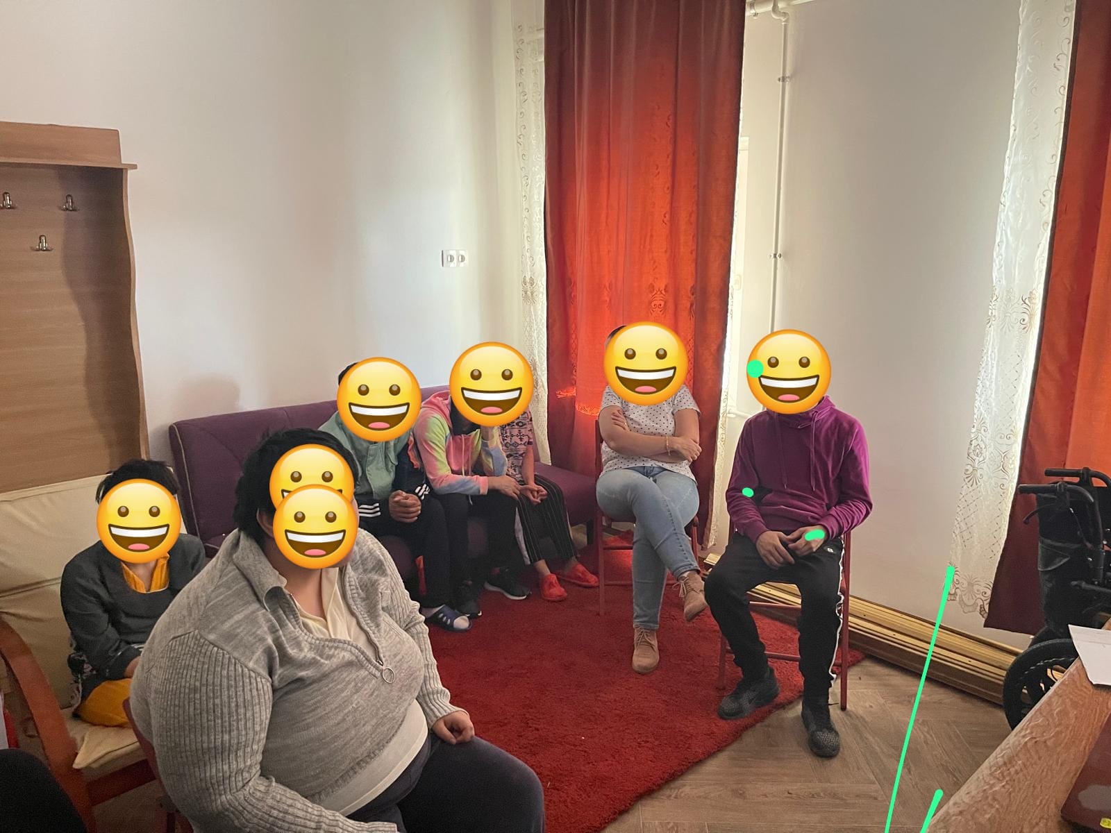 Pașaportul pentru teatru digital - O călătorie spre incluziune prin artă