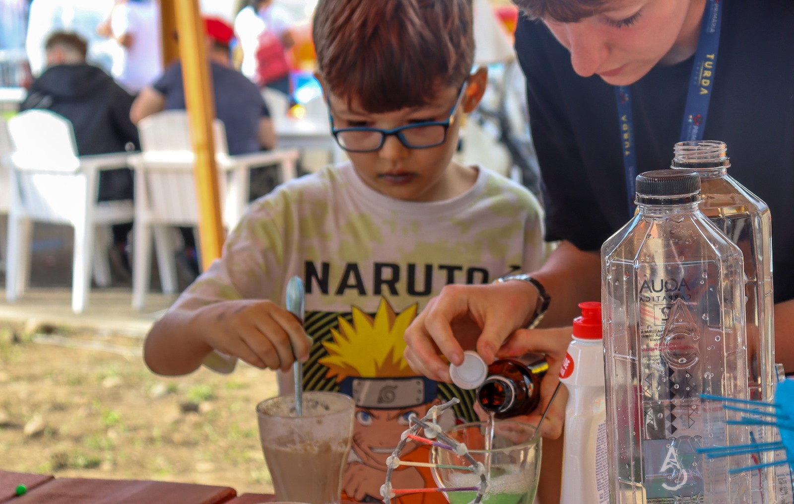 Laboratorul Ecologic Arieș