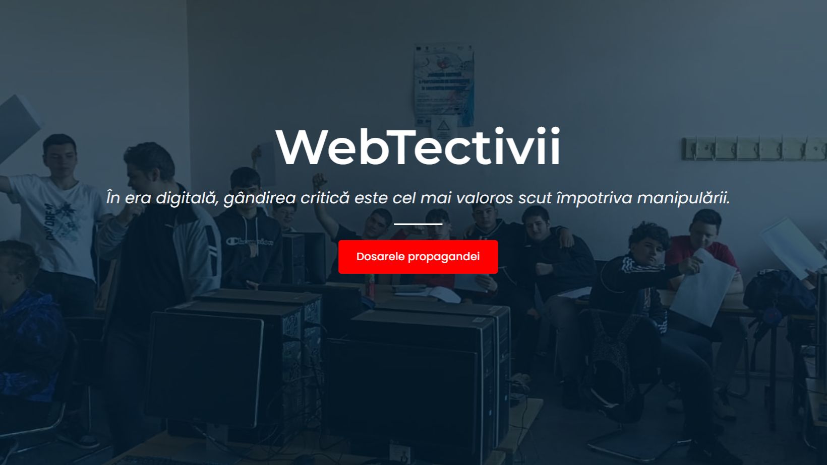 Webtectivii