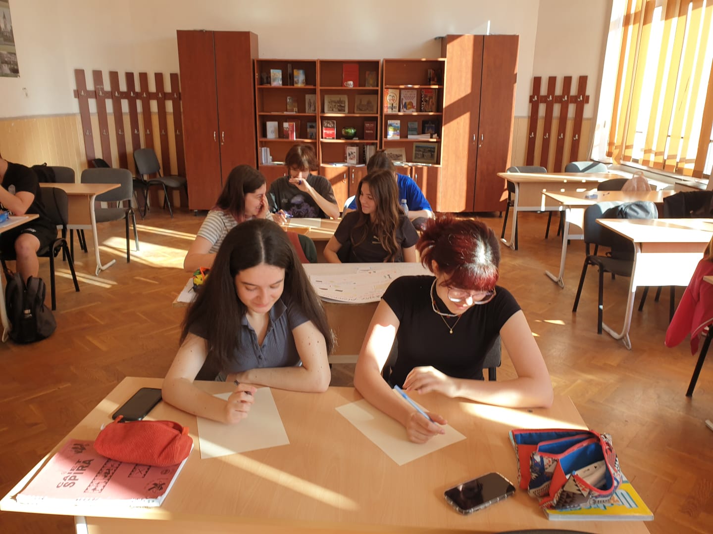 Scrisori pentru Mine