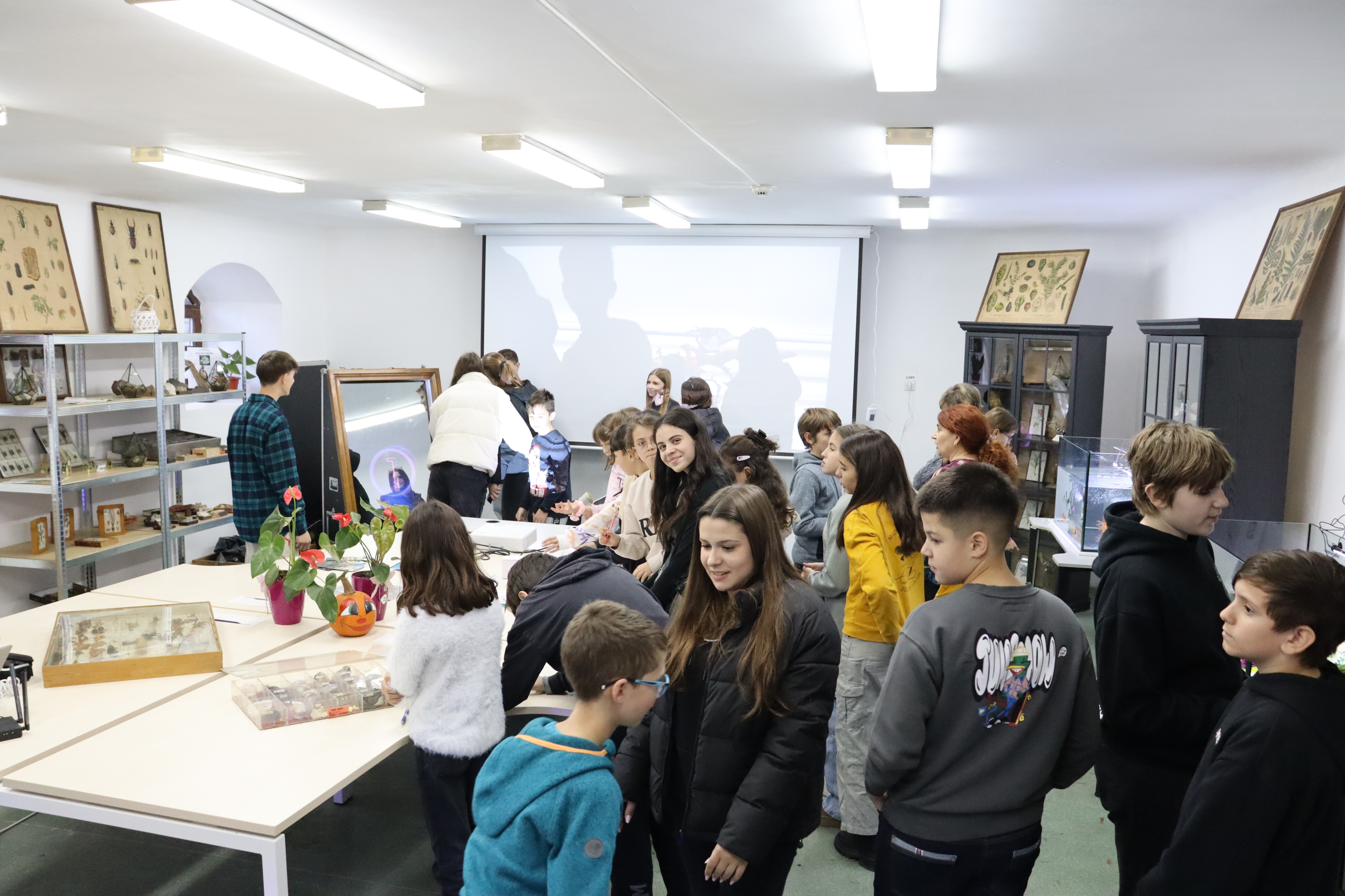 Muzeul Biodiversității