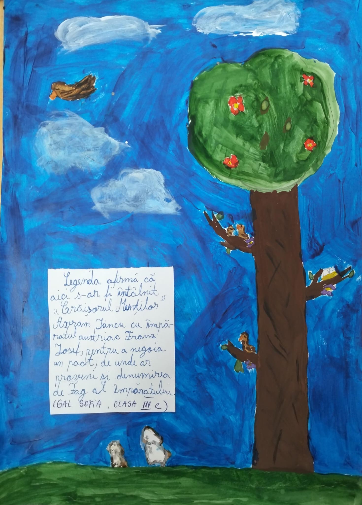 Vânătorii de Mituri