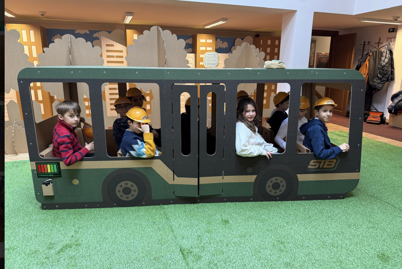 măBUCURcăEȘTI, expoziție de sustenabilitate pentru întreaga familie