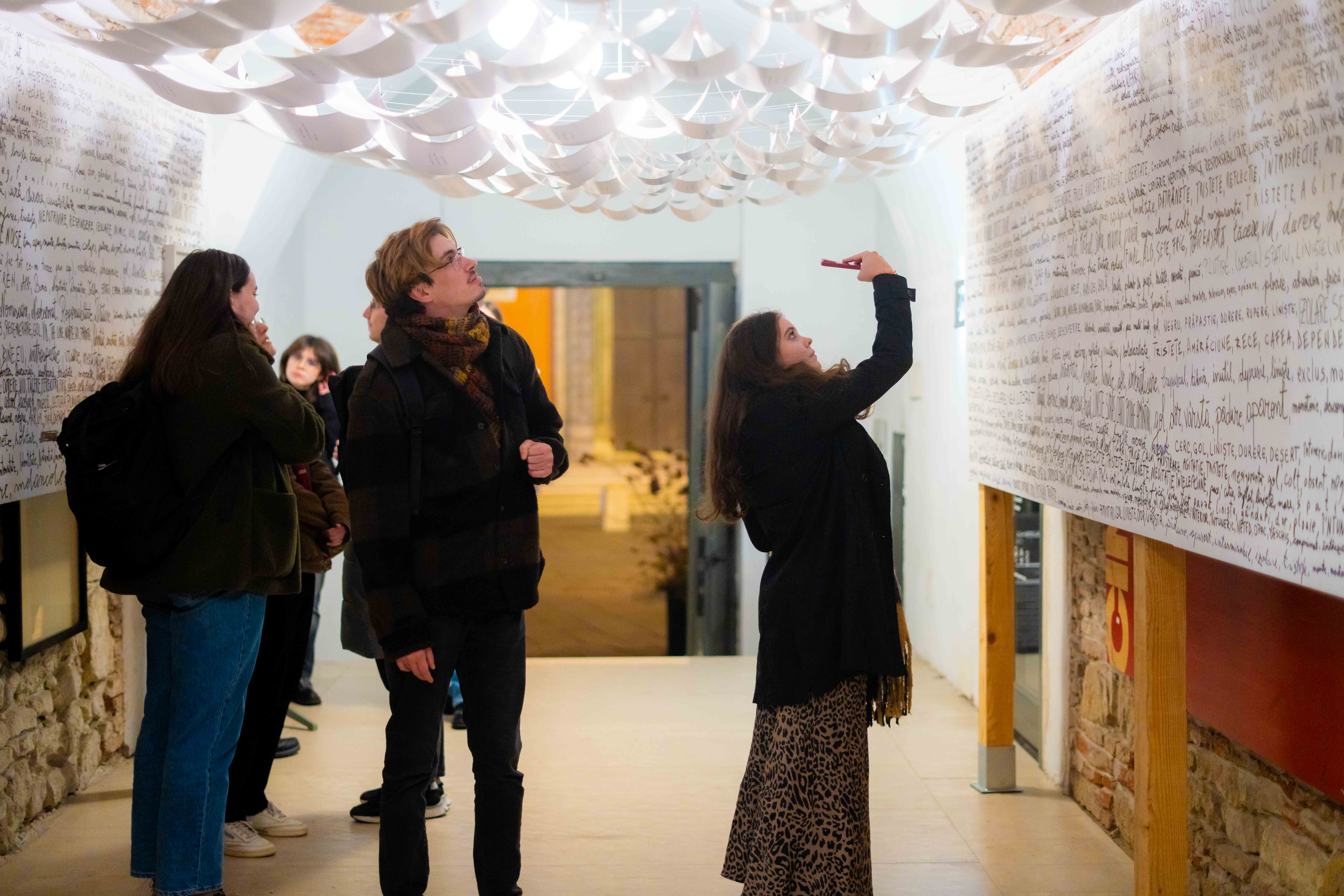 Conexiuni fragmentare