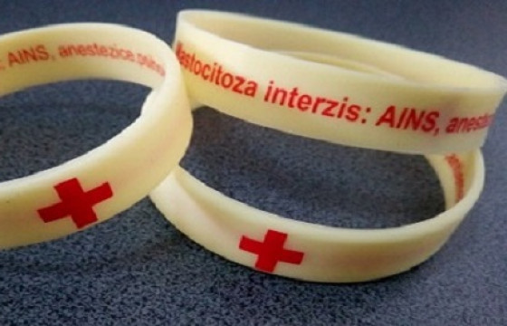 Testare genetica  pentru tratamente personalizate in mastocitoza