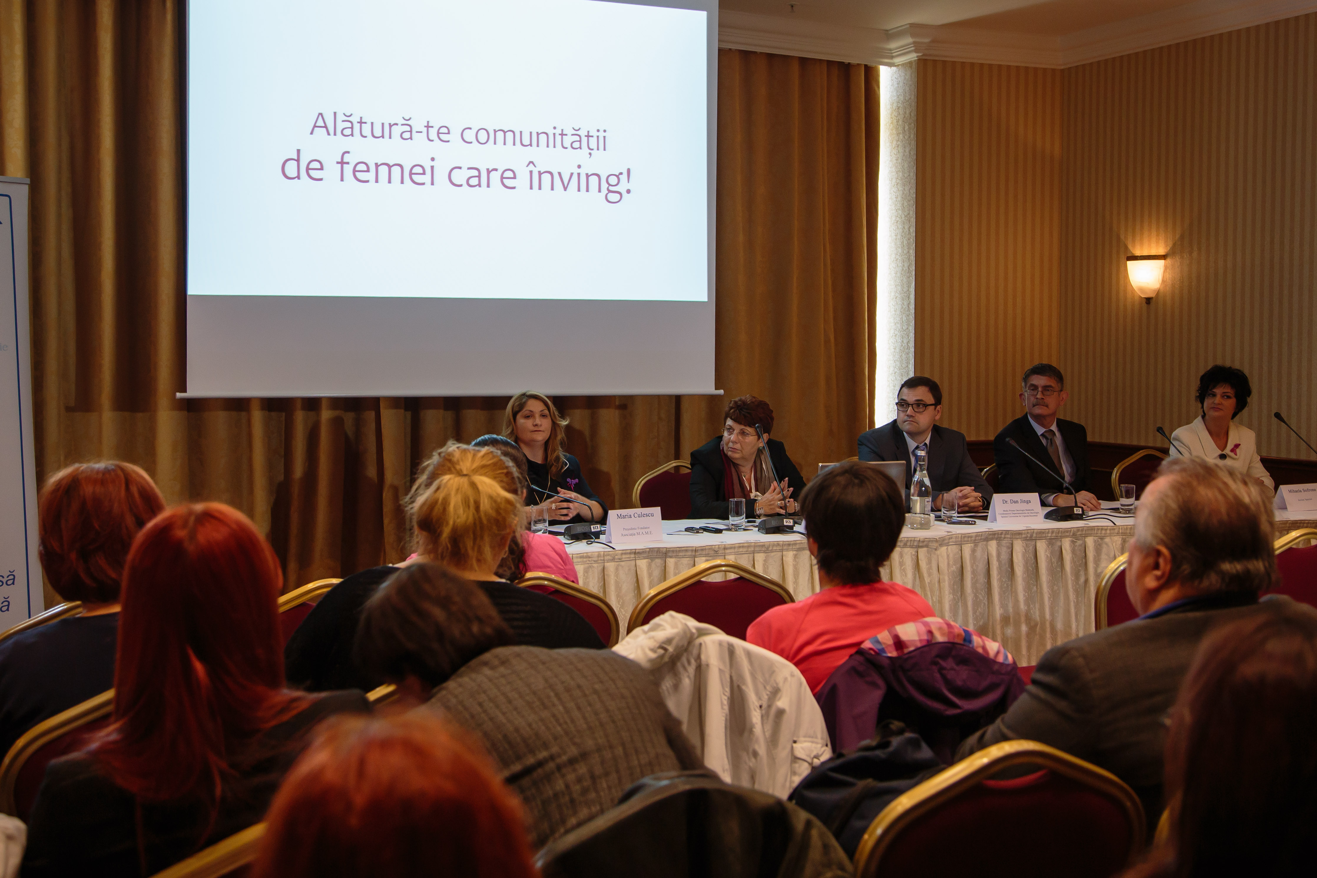 Planeta Roz – Suport și Consiliere pentru Sănătatea Femeilor din România