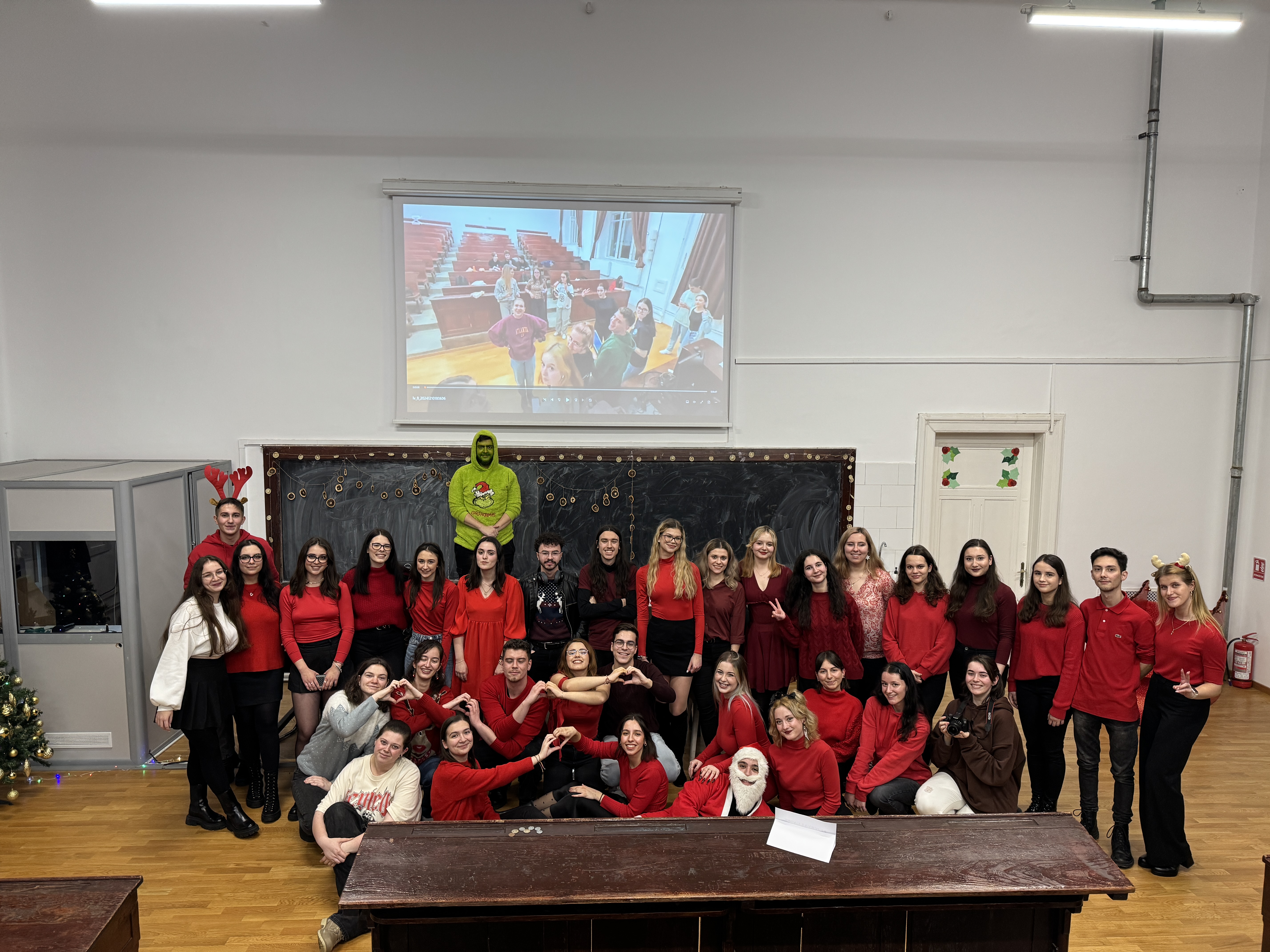 Concert Caritabil de Crăciun