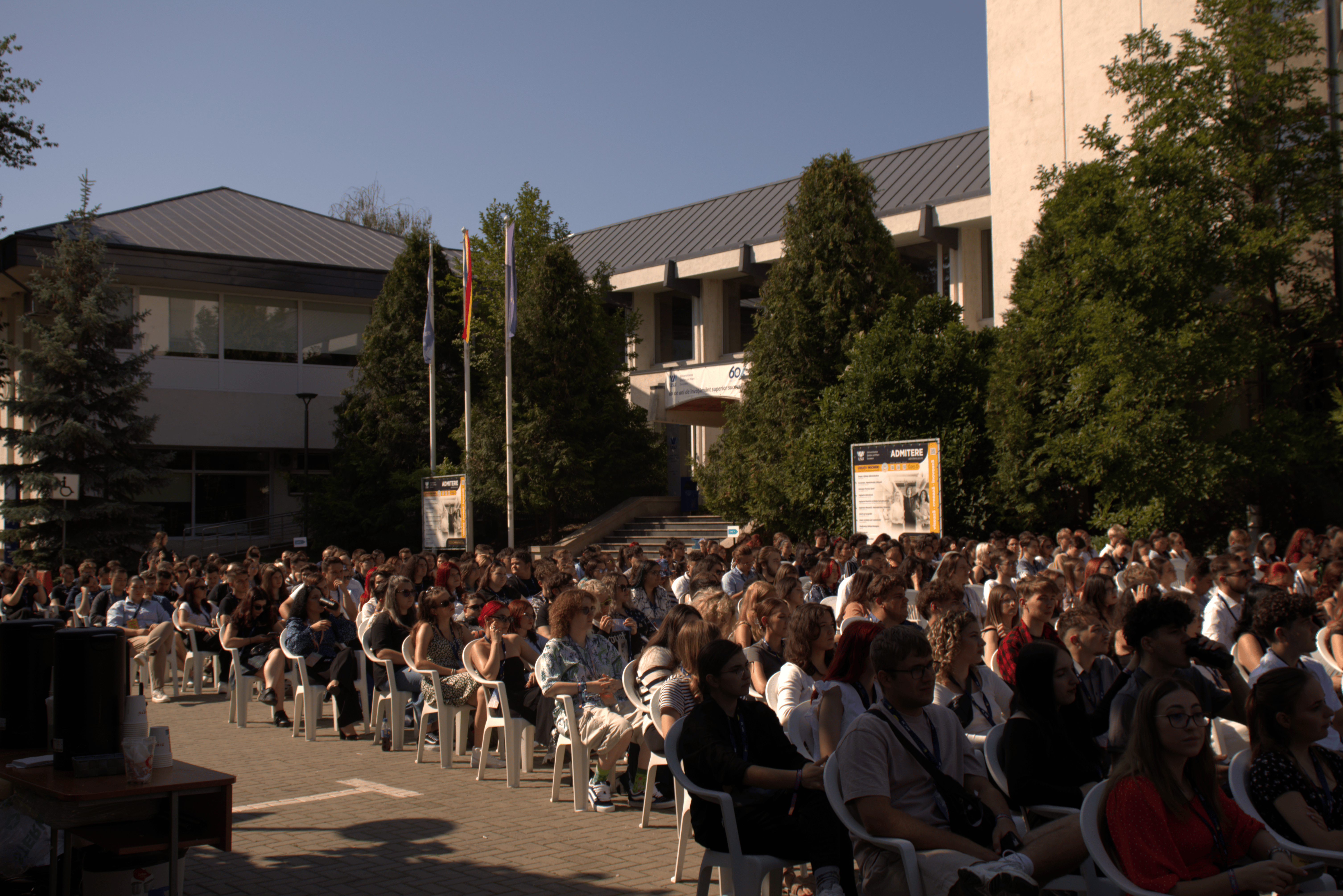 Forumul Organizațiilor Studențești din România