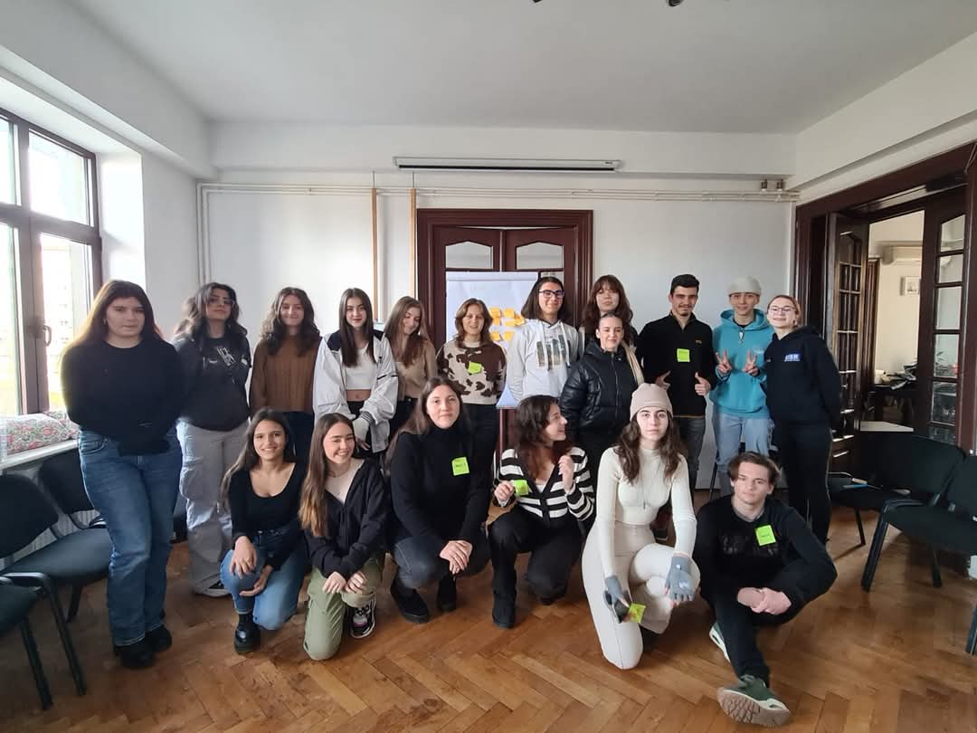 Academia de Training