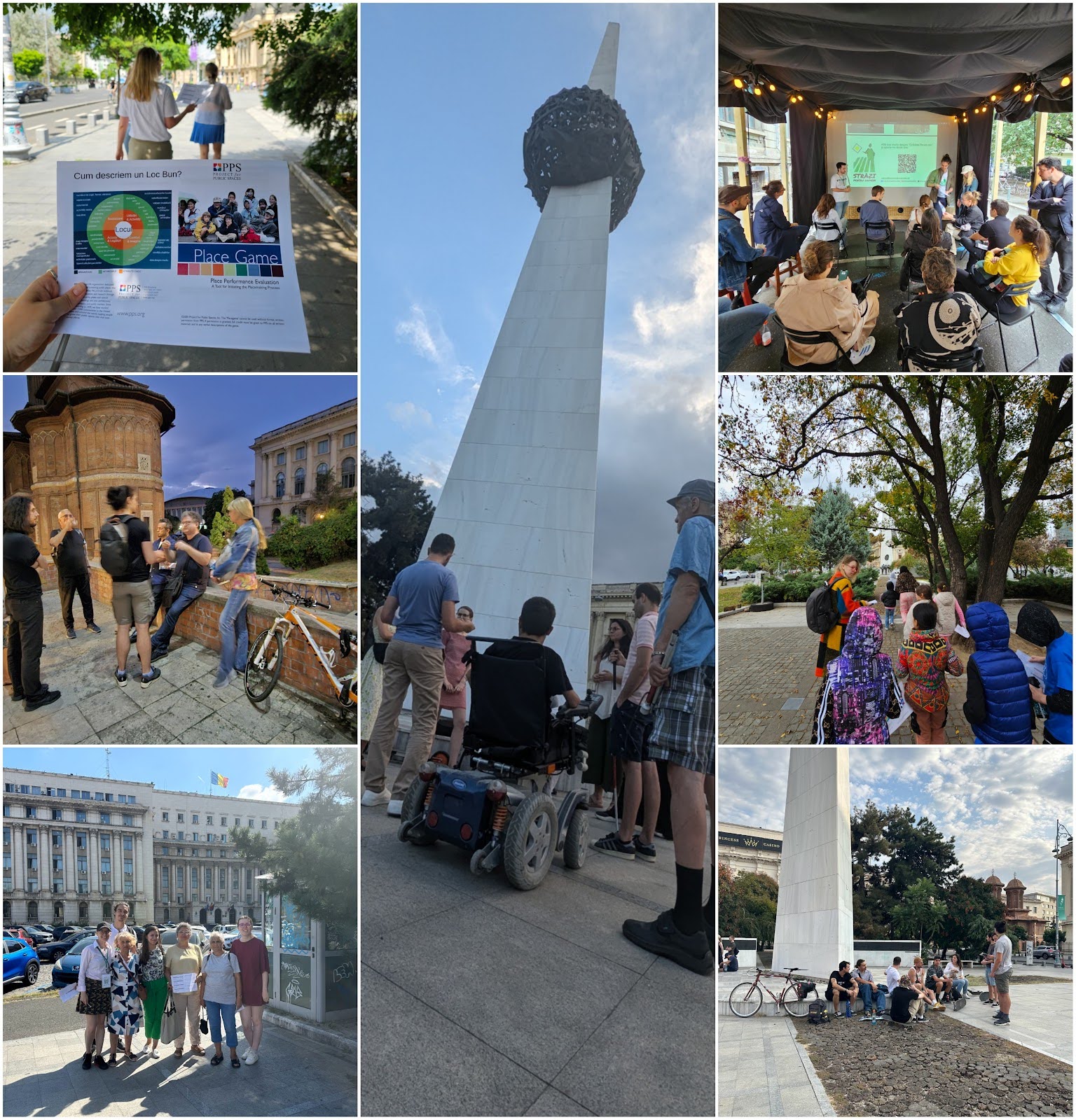 Grădina Revoluției