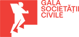 Gala Societății Civile - Promoveaza spiritul civic
