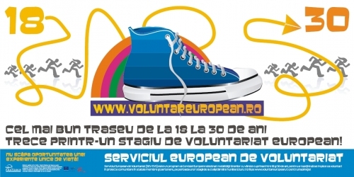 IMPROVE - Informare, Motivare si Promovare in Romania a Oportunitatilor de Voluntariat European