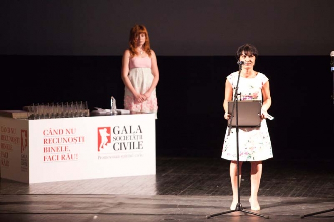 Festivitatea de Premiere 2011