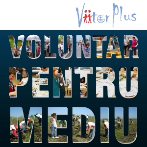 ViitorPlus este in cautare de voluntari