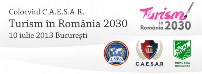 Dezvoltare pe masura potentialului. Turism in Romania 2030