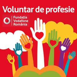 Ultimele zile pentru inscrieri in cadrul programului Voluntar de Profesie