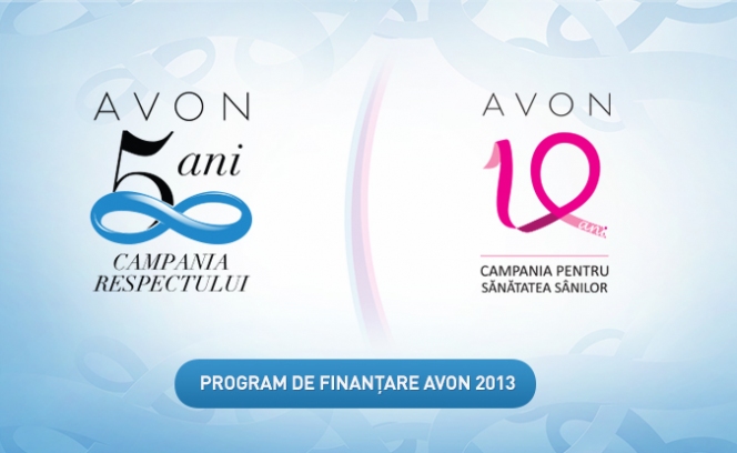 Avon Cosmetics Romania a lansat primul program de finantare al companiei