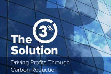 Noul raport WWF lauda GE pentru transformarea carbonului in capital