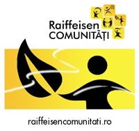 A inceput Programul de granturi “Raiffeisen Comunitati”, editia 2013