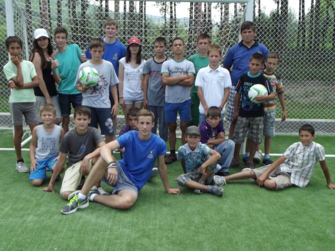 Rezultatele celei de a IX-a editii a scolii de vara FSC in mediul rural