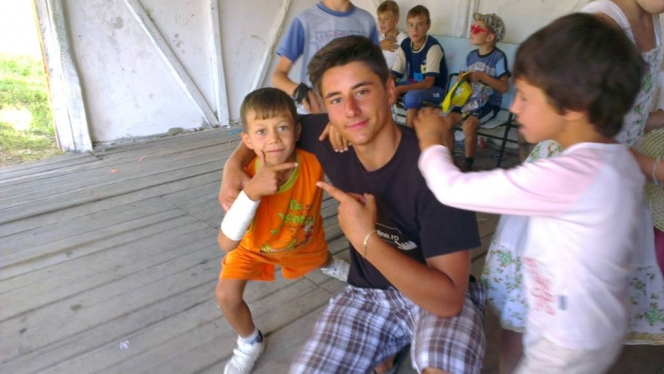 Rezultatele celei de a IX-a editii a scolii de vara FSC in mediul rural